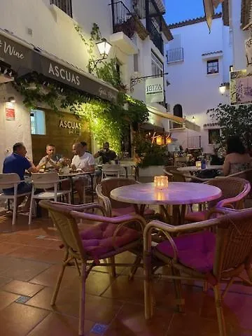 Beautiful Spanish Apartment In Torremolinos 0*,  Spanyolország